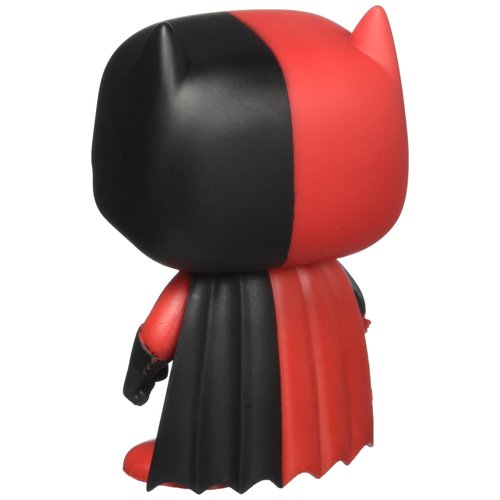 Funko POP Heroes Villains as Batman Harley Quinn Action Figure