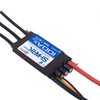 ZTW Shark G2 Series 100A Bi-Direction Water Cooling Brushless ESC with SBEC 8A/5V for RC Boat and Other DIY Project