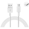 Original 10ft USB-C Cable Works for Microsoft Lumia 950 Dual SIM with Fast Charging and Data Transfer. (White 3M)