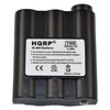 HQRP Rechargeable Battery Pack Compatible with Midland GXT-661 / GXT661 / GXT-700 / GXT700 / GXT-710 / GXT710 / GXT760 / GXT760VP4 / GXT795 / GXT795VP4 / XT511 Base Camp Two-Way Radio