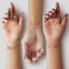 Milani Retouch + Erase Light-Lifting Concealer - Deep Honey (0.24 Ounce) Cruelty-Free Liquid Concealer with Cushion Applicator Tip to Cover Dark Circles, Blemishes & Skin Imperfections