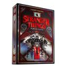 theory11 Stranger Things Premium Playing Cards, Poker Size Standard Index