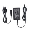 AC DC Adapter Cord Cable Charger for Sony Handycam HXR-NX100 (fit This Model ONLY) NXCAM Camcorder Video Camera Recorder Compatible Replacement Battery Charging DC-in Power Supply Wall Mains Wire