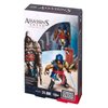 Mega Bloks Assassin's Creed Adewale Collectible Character Figure