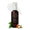 RATED GREEN REAL ARGAN Smoothing Hair Serum | Frizz Control Hair Serum Korean Hair Essence | Argan Oil Hair Serum for Dry Damaged Hair | Shiny Hair Serum Hair Softener (5.07 Fl. Oz)