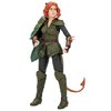 DUNGEONS & DRAGONS Honor Among Thieves Golden Archive Doric Collectible Figure 6-Inch Scale D&D Action Figures