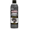 Finish Line E-Shift Electronic Groupset Cleaner Aerosol, 16-Ounce