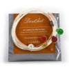 Danchet C312 Nylon Silver Plated Copper Classical Guitar Strings,Normal Tension(1 Set)