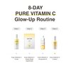 VARIHOPE 8 Days Pure Vitamin C Cream (1.7fl oz) - Korean Moisturizer for Radiant Skin. Deep Hydration, Glow, Nourishment. Stabilized Vitamin C, Kakadu Plum, Beta-Glucan.