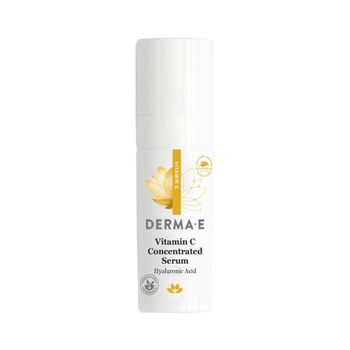 DERMA E Vitamin C Concentrated Serum (0.5 oz)