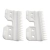Professional Replacement Blade Cutter for Oster Fast Feed AG/A5 Hair Clippers 2pcs by YTXXDEUS