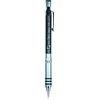 Zebra Pen Zensations Tect 2Way Mechanical Pencil, 0.7mm, Black Barrel, 1-Count