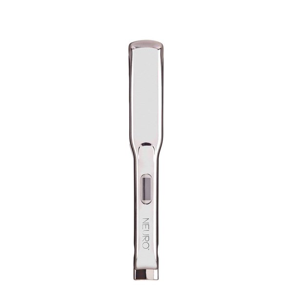 Neuro Metaverse Collection Style Flat Iron
