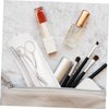 PACKOVE 1 Set Eyebrow Shaping Kit Grooming with Trimmer Scissors Safe Design for Easy Use Stylish Transparent Color Beauty Tool for Eyebrows