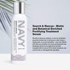 NAVY Search and Rescue Hair Mask and Styling Aid - Biotin and Botanical Enriched Fortifying Hair Growth Serum - 4 fl oz