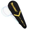 Senston Unisex Badminton Racket Cover Badminton Racket Bag with Adjustable Shoulder Strap.