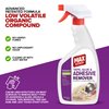 Max Strip Tape, Glue & Adhesive Remover 22 oz