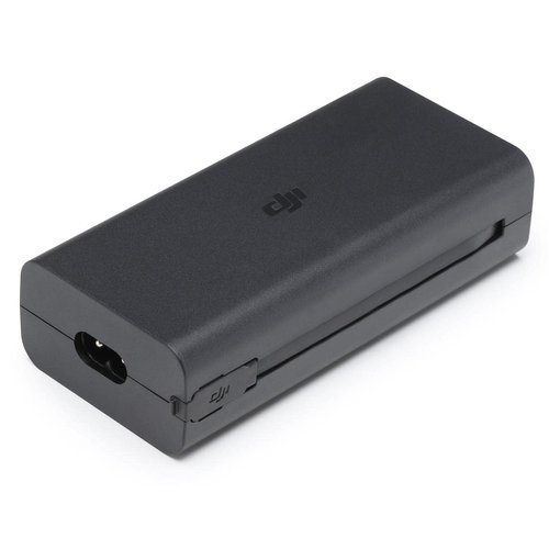 DJI Part 3 Battery Charger for Mavic 2 Drone (Without AC Cable)