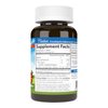 Carlson - Chewable Iron, 30 mg, Superior Absorption, Blood Health, Energy Production & Optimal Wellness, Chewable Iron Supplement for Women & Men, Natural Strawberry Flavor, 120 Tablets