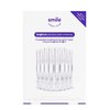 SmileDirectClub Teeth Whitening Kit - 8 1.4ml Gel Pens - Professional Strength Hydrogen Peroxide - Pain Free and Enamel Safe - Up to 9 Shades Whiter in 1 Week
