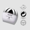Avani Classics Skin Renewal Facial Peel - Brightening & Anti-Aging Formula - Exfoliating Cream with Vitamin C & E & Dead Sea Mineral - Safe & Gentle