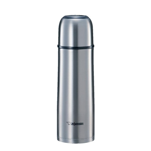 Zojirushi water bottle stainless steel bottle cup type 500ml stainless SV-GR50-XA