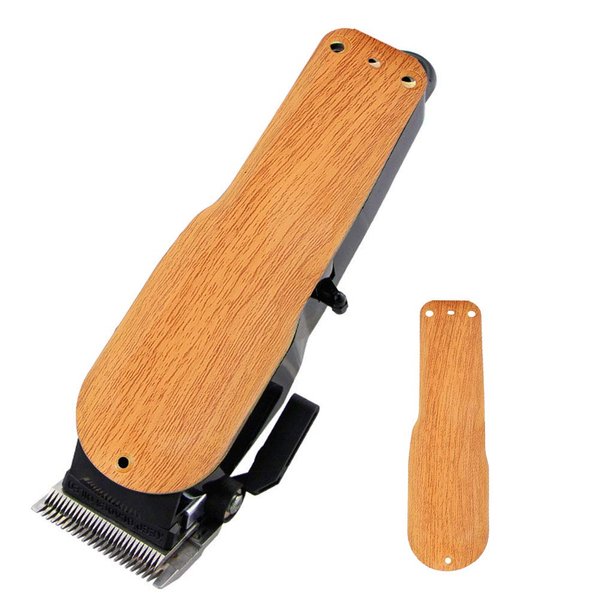 Electric Hair Clipper Housing Cover, Hair Clipper Replacement Cover, Electric Hair Clipper Protective Shell Accessory for Wahl Clipper(#4)