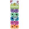 Bags on Board Patterned Dog Waste Bags, 9x14 in, 140 bags, Patterned (3203940045)