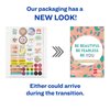 Avery Planner Stickers Variety Pack, 30 Sheets of Stickers, Set of 1,656 Productivity Stickers for Your Planner, Journal or Calendar (6785)