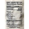 Great Bazaar Swad Fine Cracked Wheat, 2 Pound