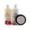 Hidradenitis Suppurativa Cleansing Toner, Serum and Balm - Designed specifically to soothe HS flare-ups - Allows the toxins inside to drain and nourishes the skin