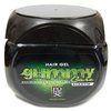 Fonex Gummy Hair Gel - Keratin Maximum & Extreme Look 23.5oz
