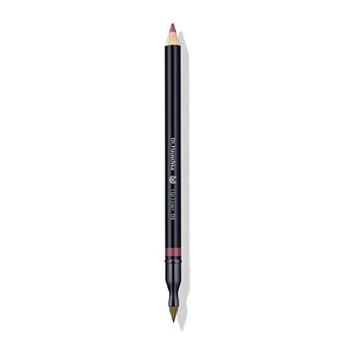 Dr. Hauschka Lip Liner, Tulipwood