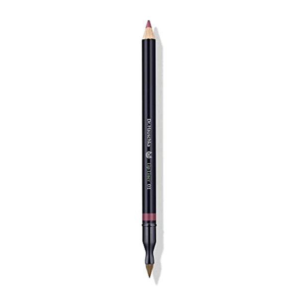 Dr. Hauschka Lip Liner, Tulipwood