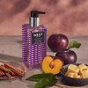 NEST Fragrances Autumn Plum, Liquid Hand Soap 10 Fl Oz, Fluid Ounces