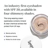 Supergoop! Shimmershade, First Light - 0.18 oz - Long-wearing Cream Eyeshadow with Broad Spectrum SPF 30 Sunscreen - Instantly Brightens Eye Area - Won?ÇÖt Crease, Flake or Fade