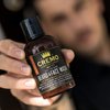 Cremo Distiller's Blend (Reserve Collection) Beard and Face Wash, Specifically Designed to Clean Coarse Facial Hair, 4 Fluid Oz