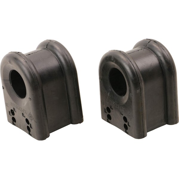 MOOG K200729 Suspension Stabilizer Bar Bushing Kit for Jeep Grand Cherokee