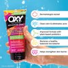 Oxy Maximum Action Face Wash, 5 Oz.