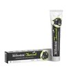 Herbodent® Charcoal Toothpaste - 6.53 Oz Pack of 1 | Whitens Teeth & Fresh Breath | No Bleach, No Fluoride | Activated Bamboo Charcoal & Organic Herbs -Wheat Germ Oil, Thyme Oil, Clove Oil