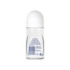 Nivea Fresh Natural Roll-On Deodorant Pack of 3 x 50 ml