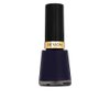 Revlon Nail Enamel, Chip Resistant Nail Polish, Glossy Shine Finish, in Blue/Green, 490 Urban, 0.5 oz