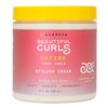 Alaffia Beautiful Curls Styling Cream for Tight Curls, Nourishing Shea Butter Curl Cream, 8 Oz