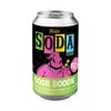Funko Soda Pop! The Nightmare Before Christmas: Oogie Boogie Black Light Vinyl Soda Pop (1 in 6 Chance of Chase)