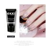 OXXI Professional 30g Poly Nail Gel Building Press on False nail tips 009