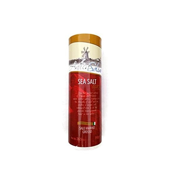 Antica Salina Coarse Sea Salt - 26.5 oz