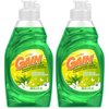 Gain Ultra Dishwashing Liquid - 8 Ounce - Original - 2 pk