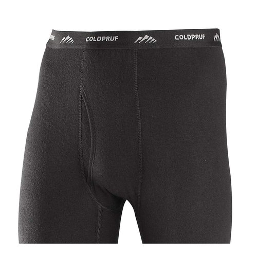 ColdPruf Basic Activewear Thermal Leggings for Men