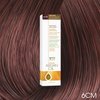 One N' Only Permanent Hair Color - Permanent Hair Dye Made with Argan Oil - Delivers Rich, Accurate Tones with Gray Coverage - Improves Moisture & Elasticity - 6CM Dark Rusty Copper Blonde (3 oz)