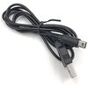 USB Power Supply Charging Charger Cable for 3DS 3DS XL 3DS LL